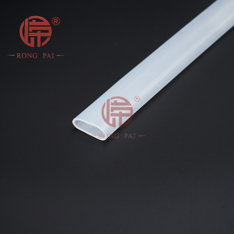 食品級(jí)硅膠管在什么條件下可以使用？-常州嶸牌橡塑制品有限公司