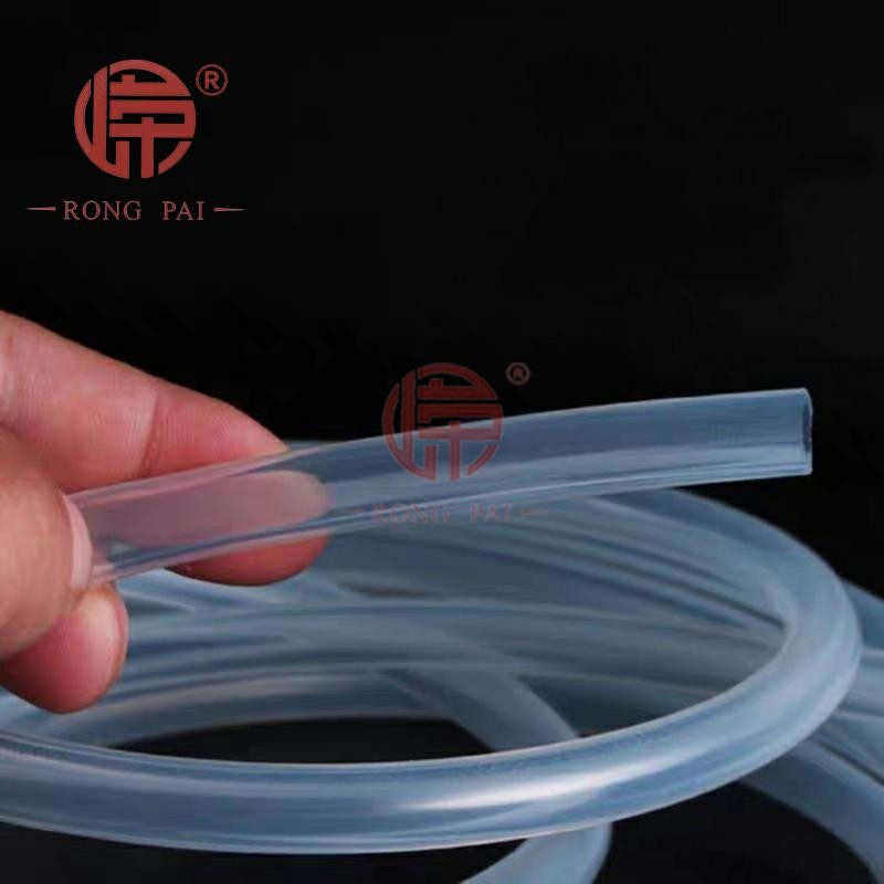 醫(yī)療級(jí)的硅膠管如何選擇更放心？-常州嶸牌橡塑制品有限公司