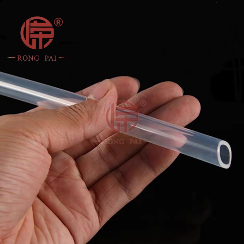 醫(yī)用硅膠管該如何選擇呢？-常州嶸牌橡塑制品有限公司