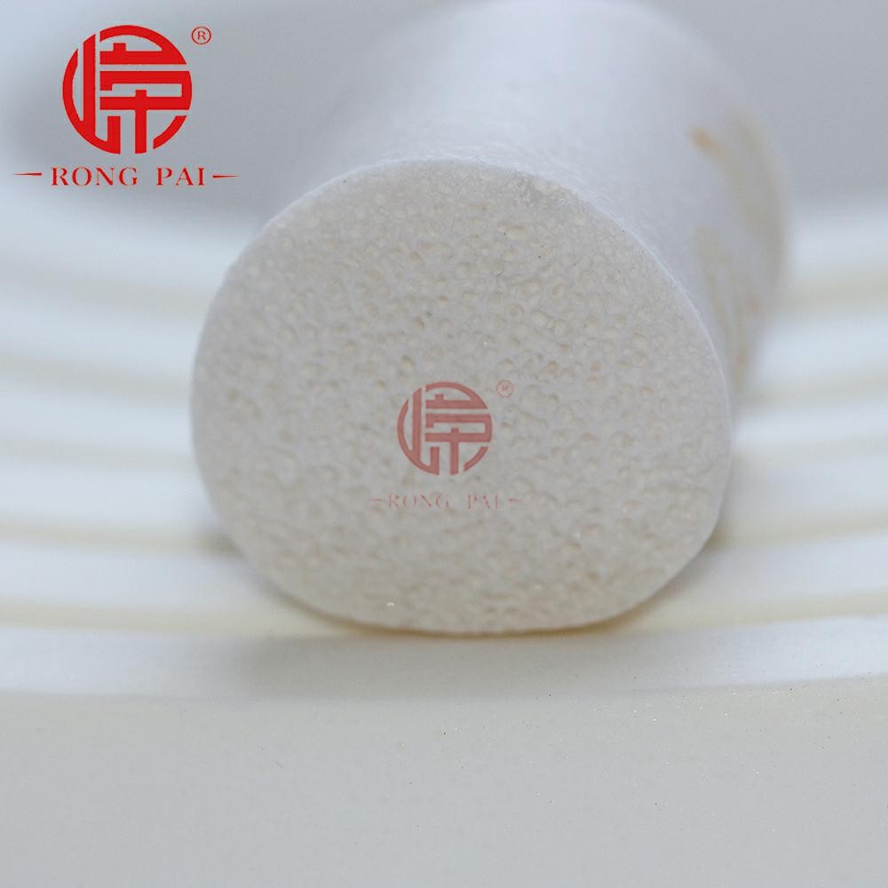 硅膠發(fā)泡條的優(yōu)勢(shì)有什么？-常州嶸牌橡塑制品有限公司