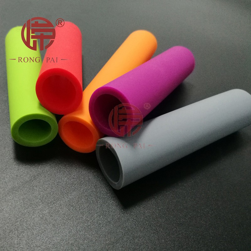 硅膠管的性能可靠嗎？-常州嶸牌橡塑制品有限公司