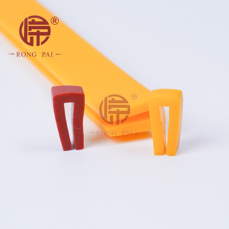 你知道硅膠密封條應(yīng)用在哪里嗎？-常州嶸牌橡塑制品有限公司