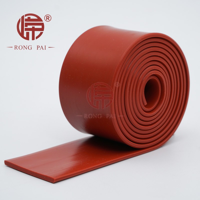 硅膠條的優(yōu)缺點(diǎn)？-常州嶸牌橡塑制品有限公司